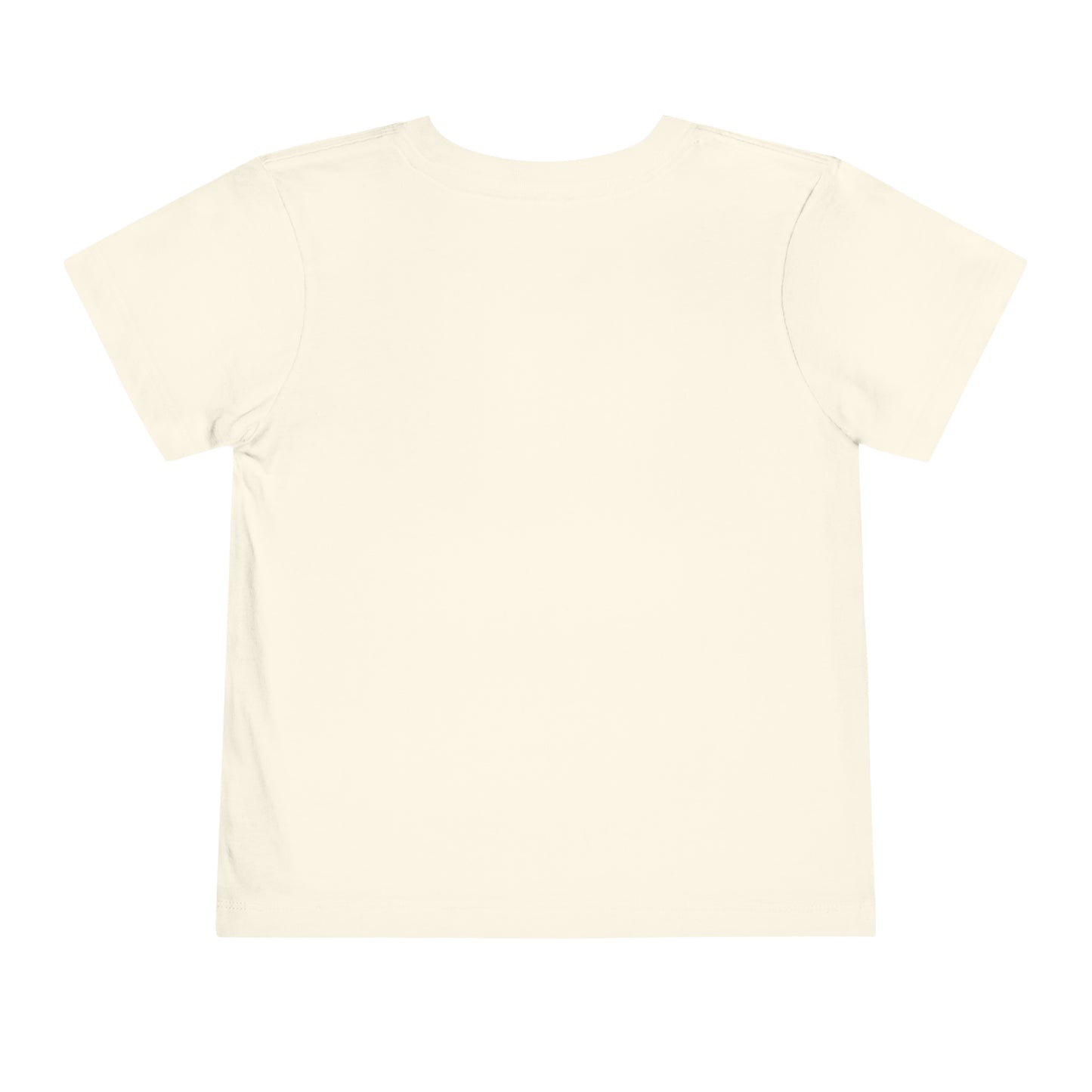 I Have a Crazy Aunt & Im Not AFraid to Use Her Toddler Short Sleeve Tee