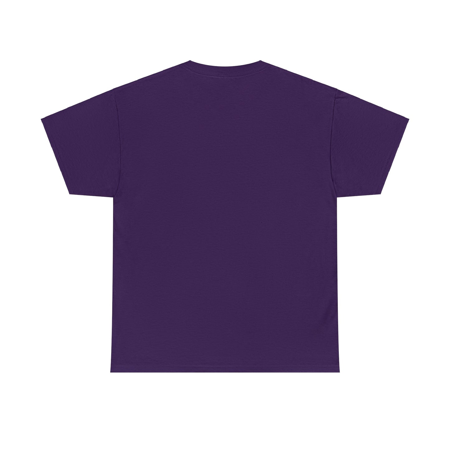 I Am Captain Boat & I Have My Wife Permission to Say So Unisex Heavy Cotton Tee