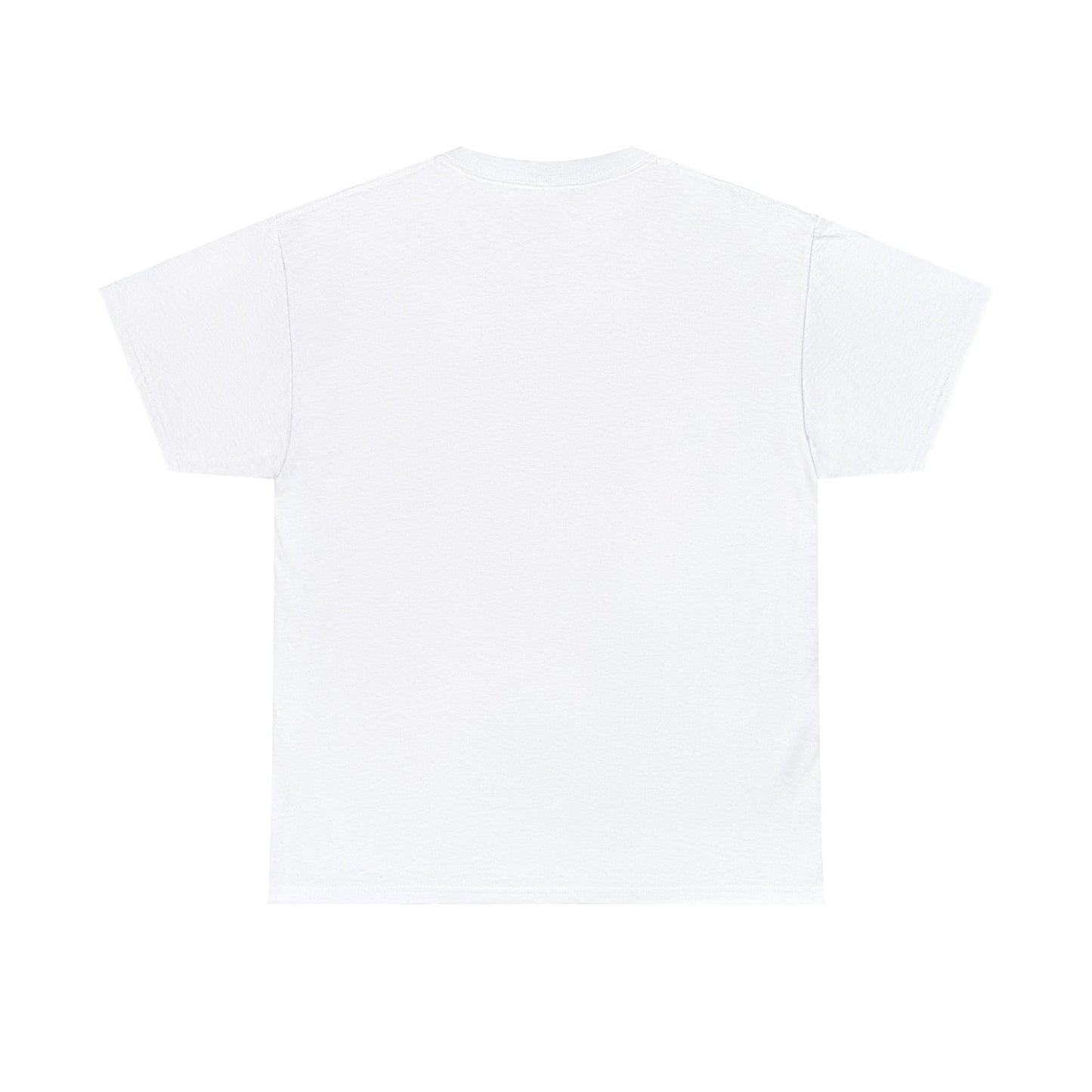Nacho Average Teacher Unisex Heavy Cotton Tee