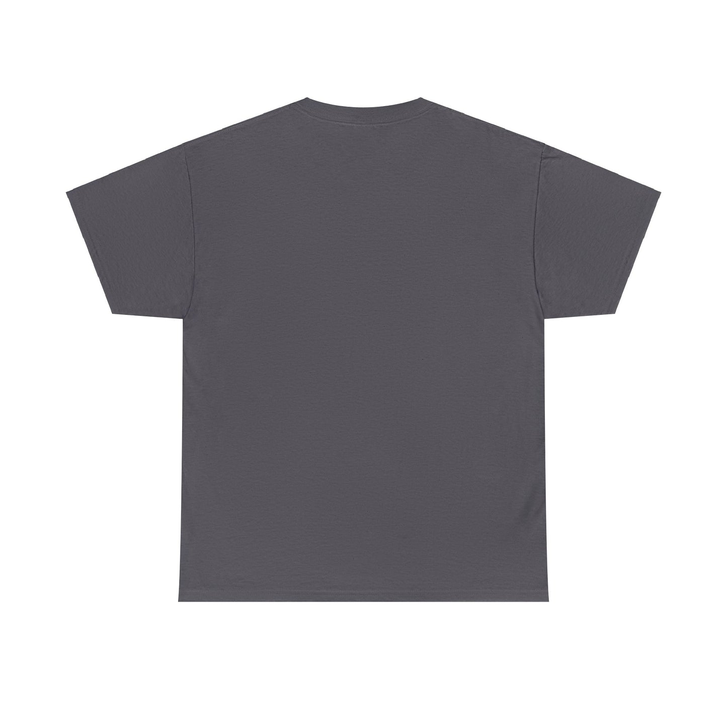 Lets Get Lucked Up  Unisex Heavy Cotton Tee