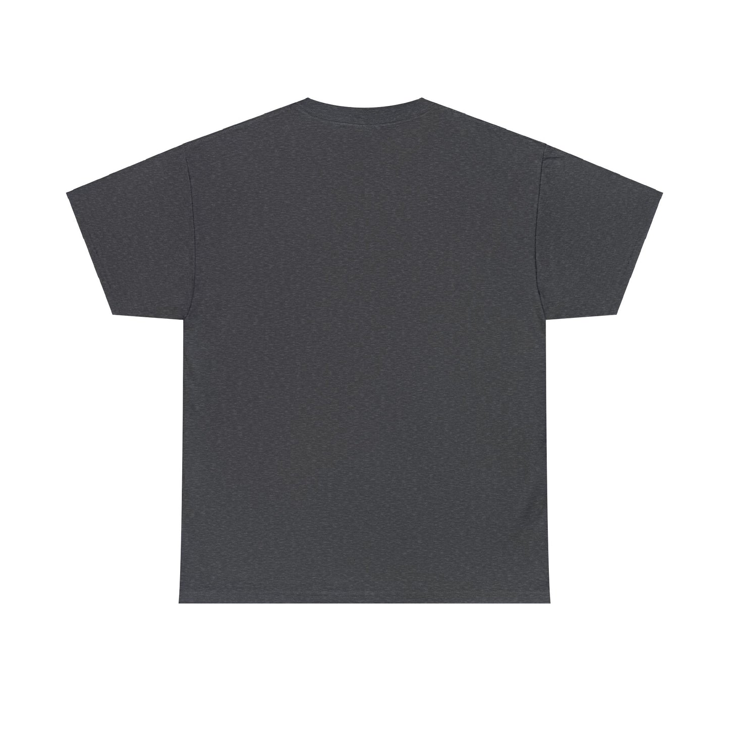 Lets Get Lucked Up  Unisex Heavy Cotton Tee