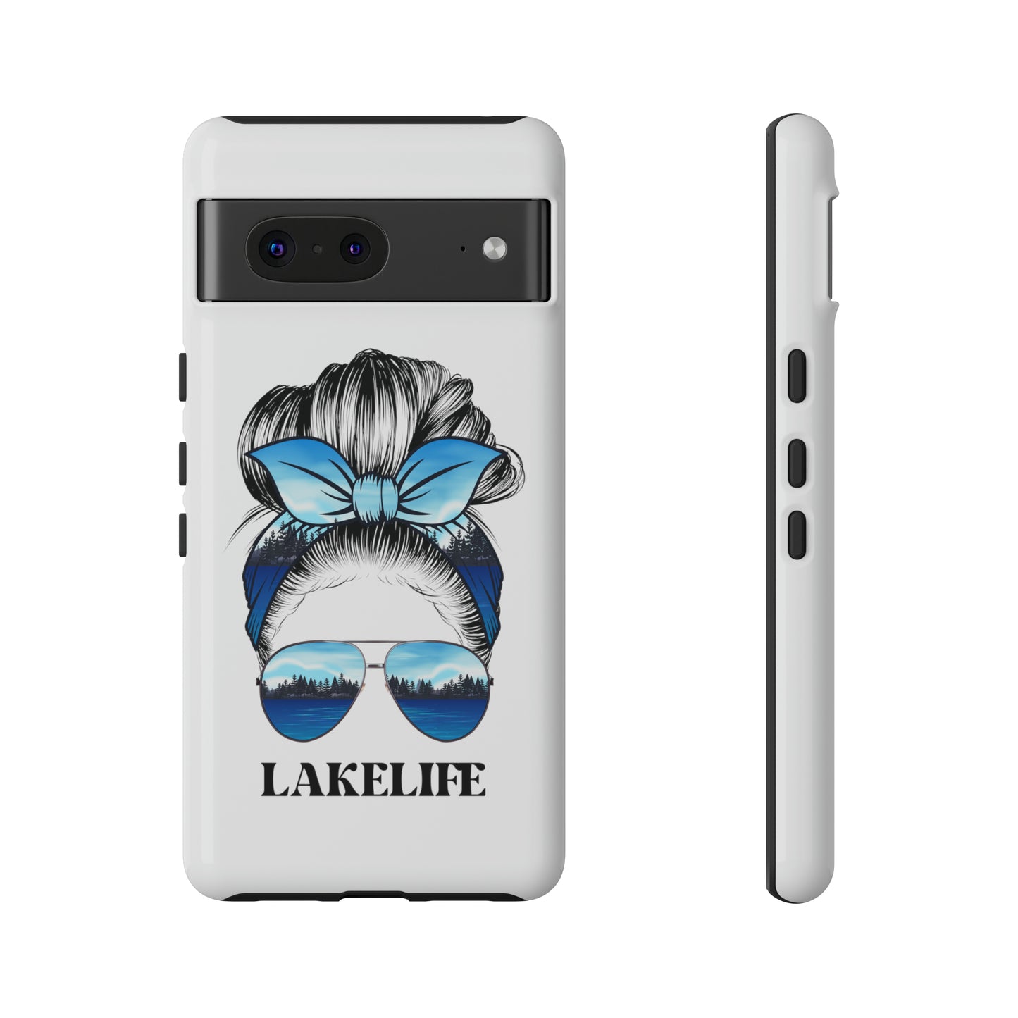 LAKELIFE Tough Phone Cases