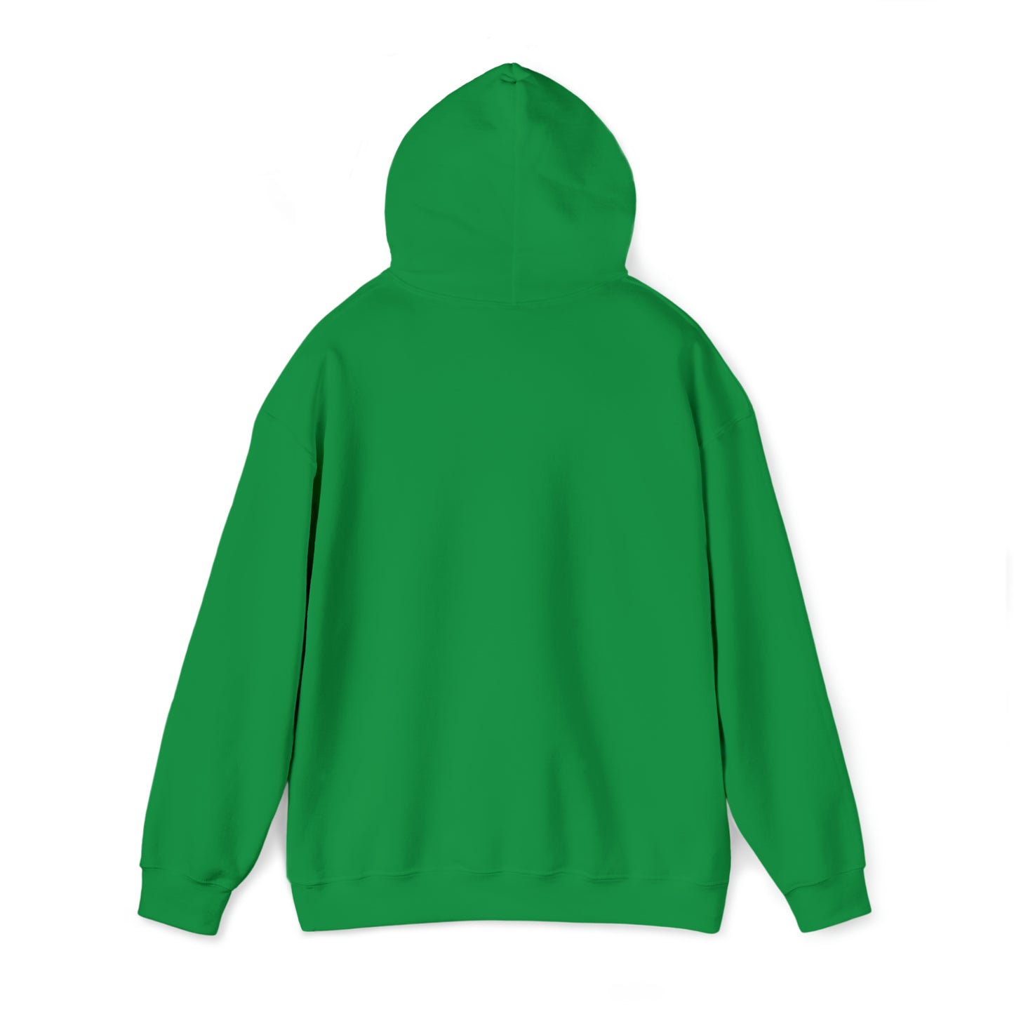I MAY BE WRONG...  Hooded Unisex Heavy Blend™ Sweatshirt