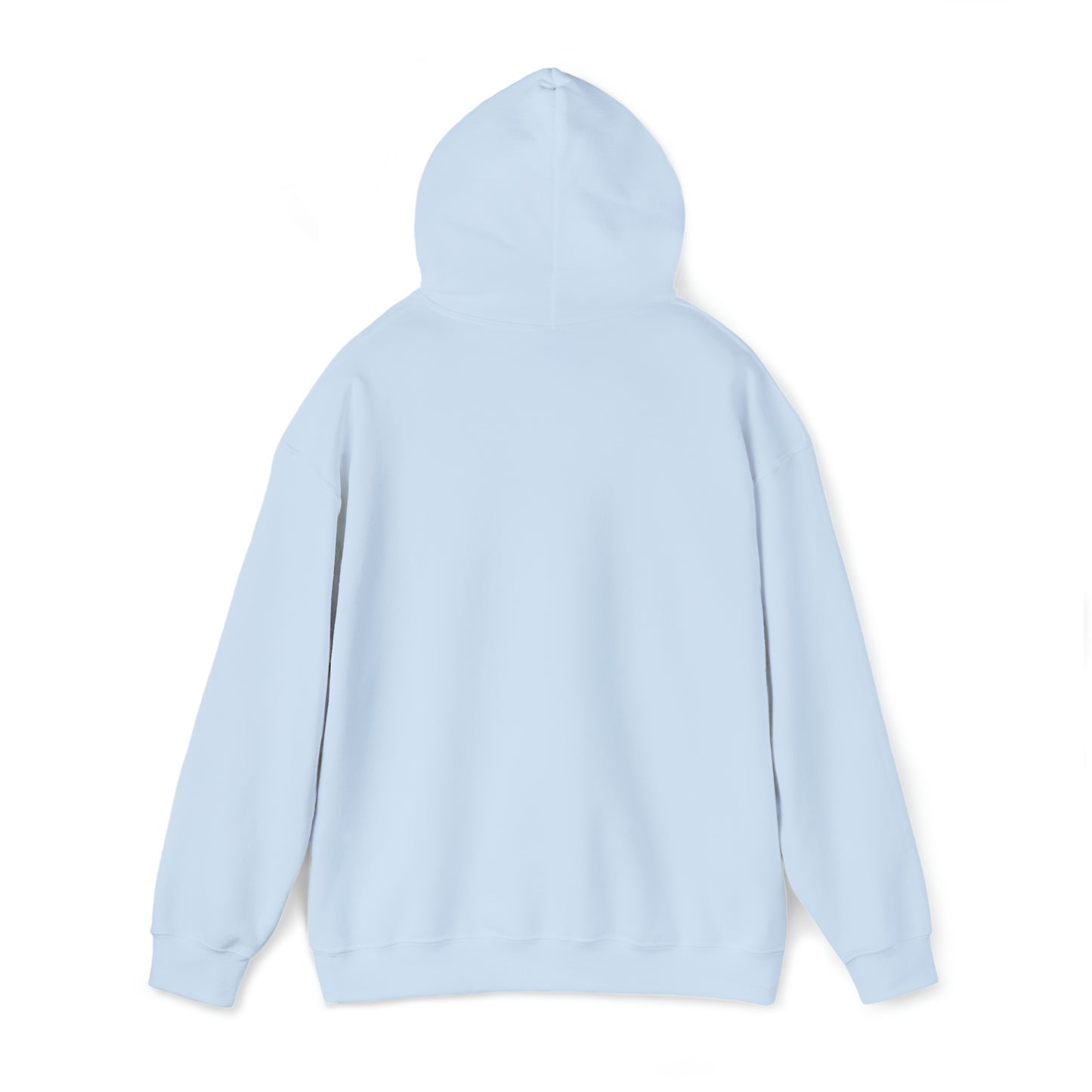 I MAY BE WRONG...  Hooded Unisex Heavy Blend™ Sweatshirt