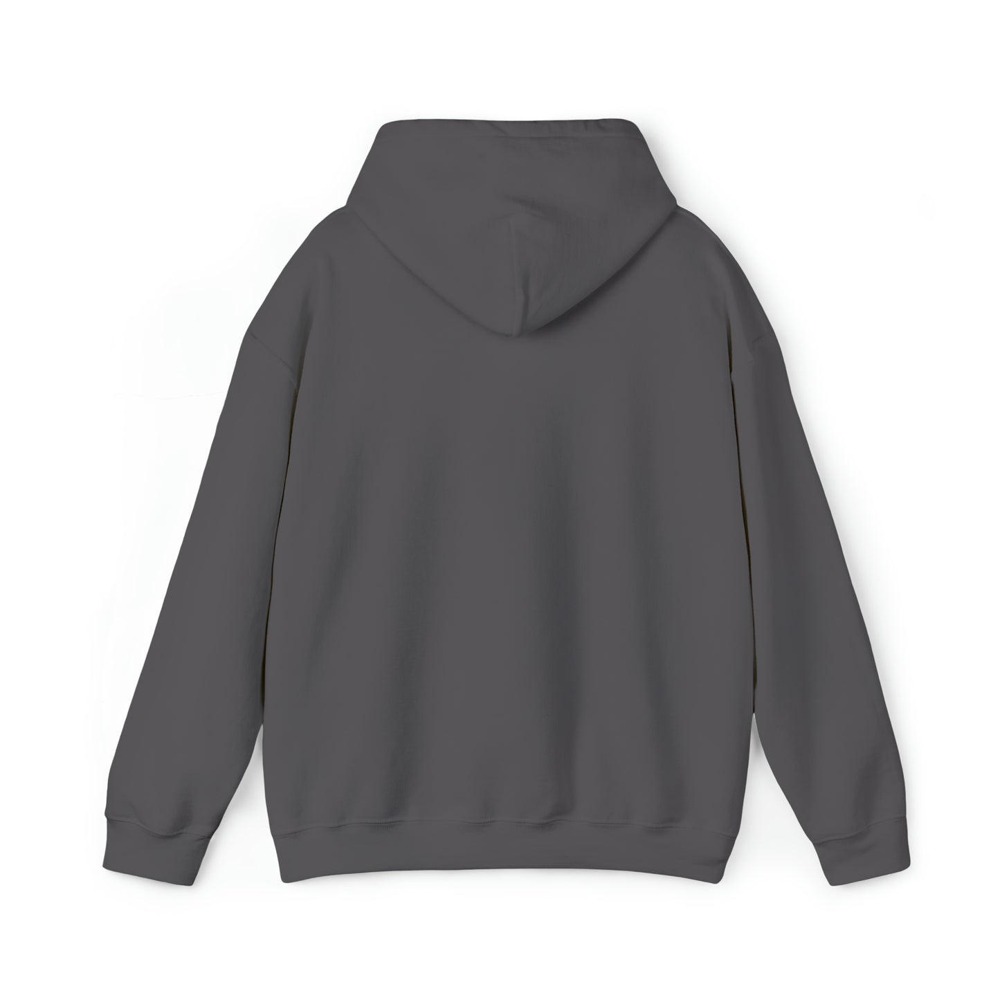 I MAY BE WRONG...  Hooded Unisex Heavy Blend™ Sweatshirt