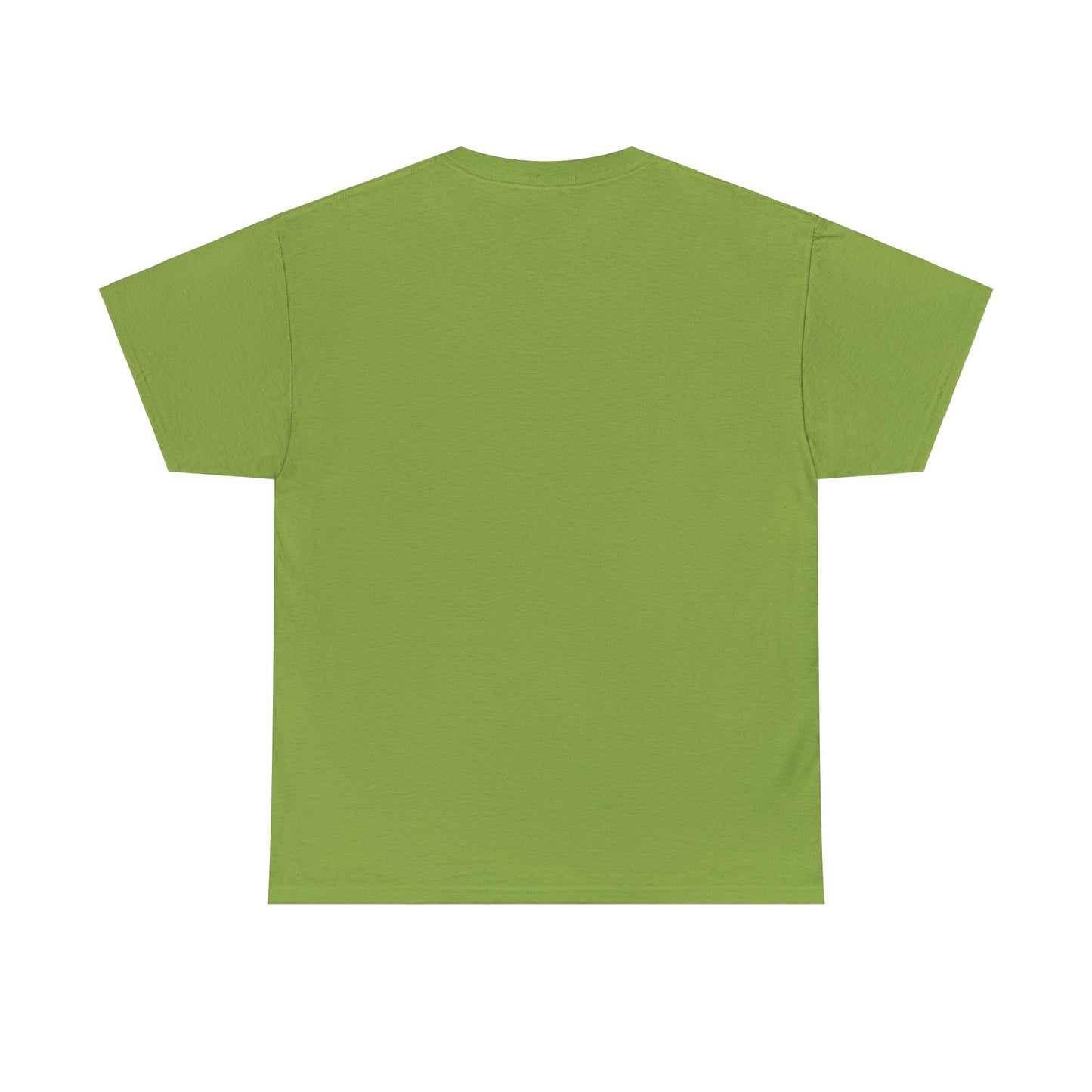 Soccer MOM Unisex Heavy Cotton Tee