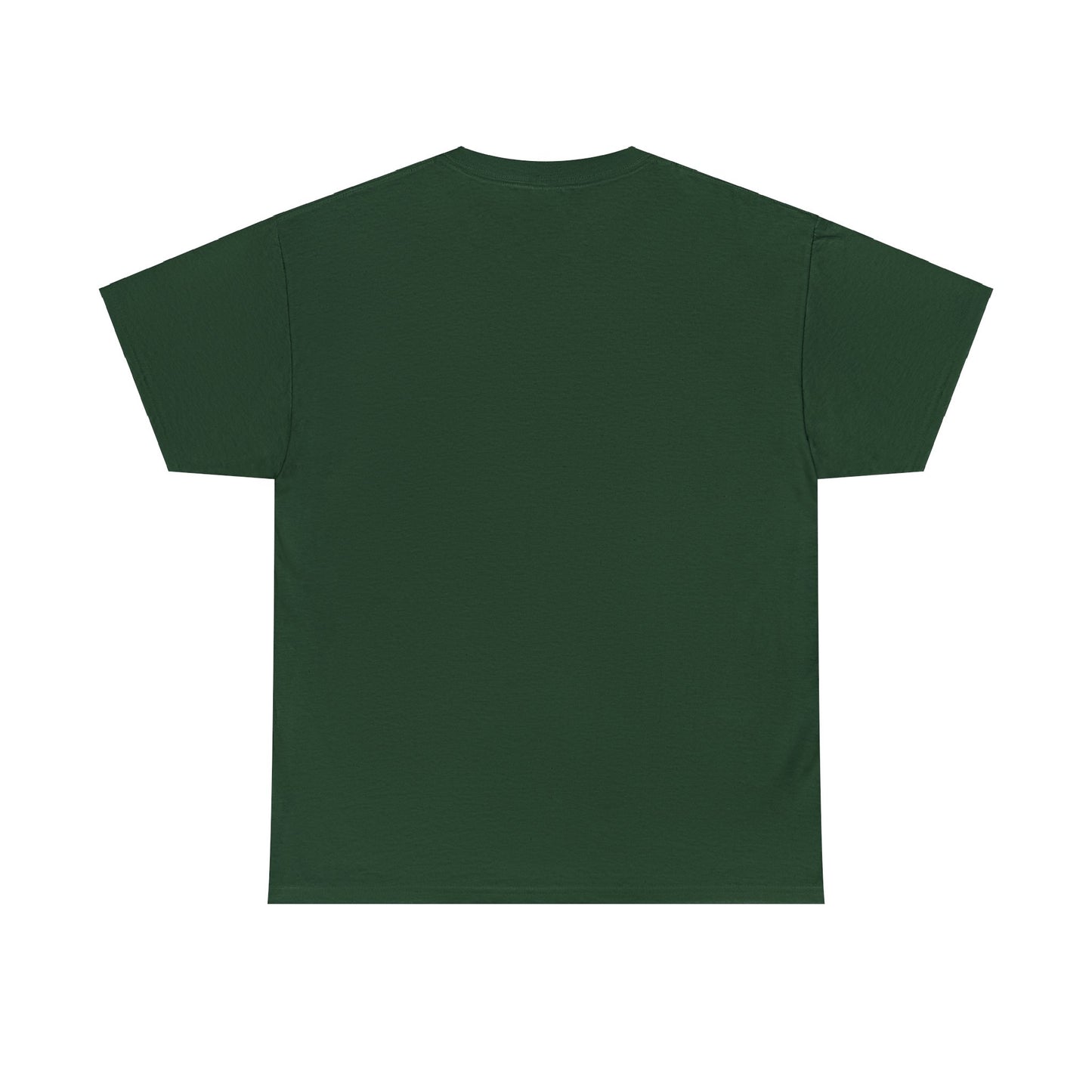Lets Get Lucked Up  Unisex Heavy Cotton Tee