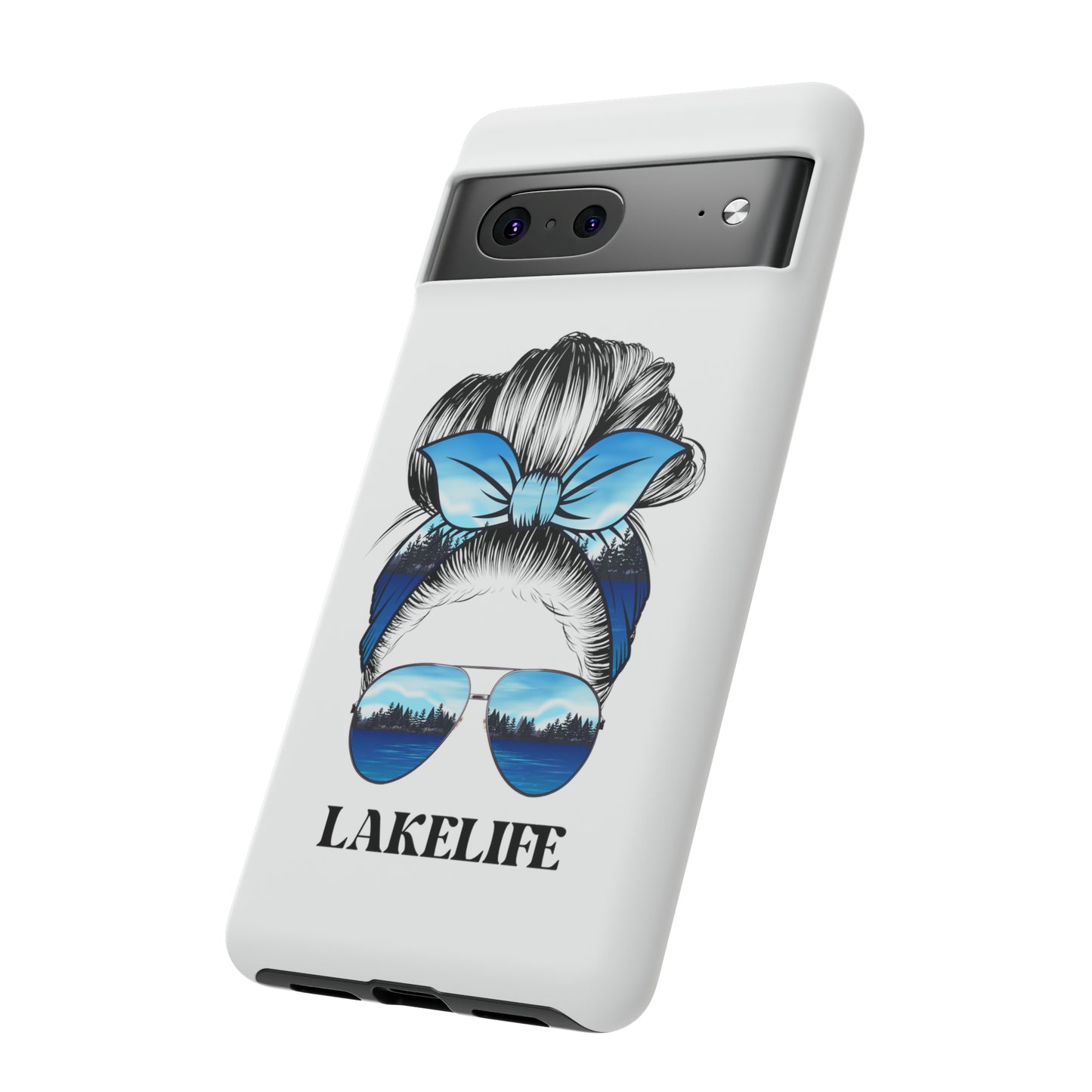 LAKELIFE Tough Phone Cases