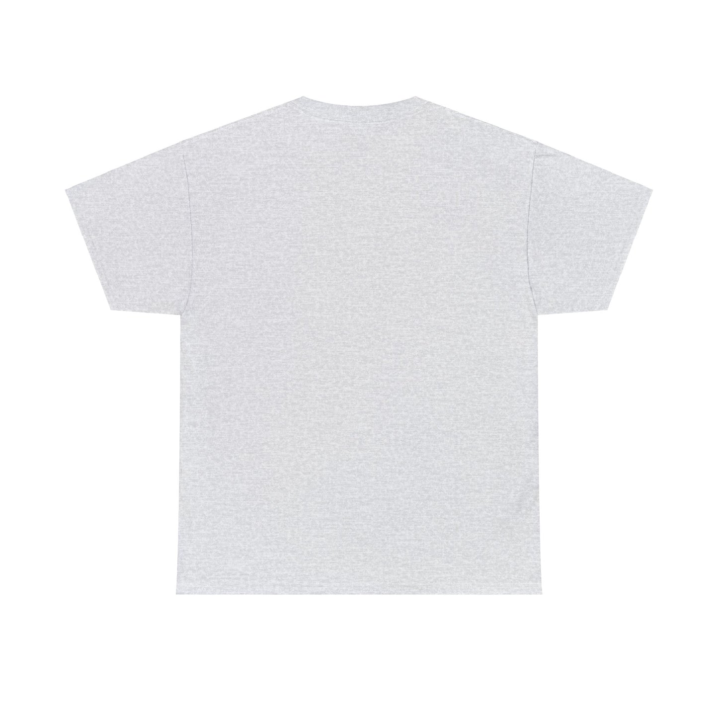 Lets Get Lucked Up  Unisex Heavy Cotton Tee