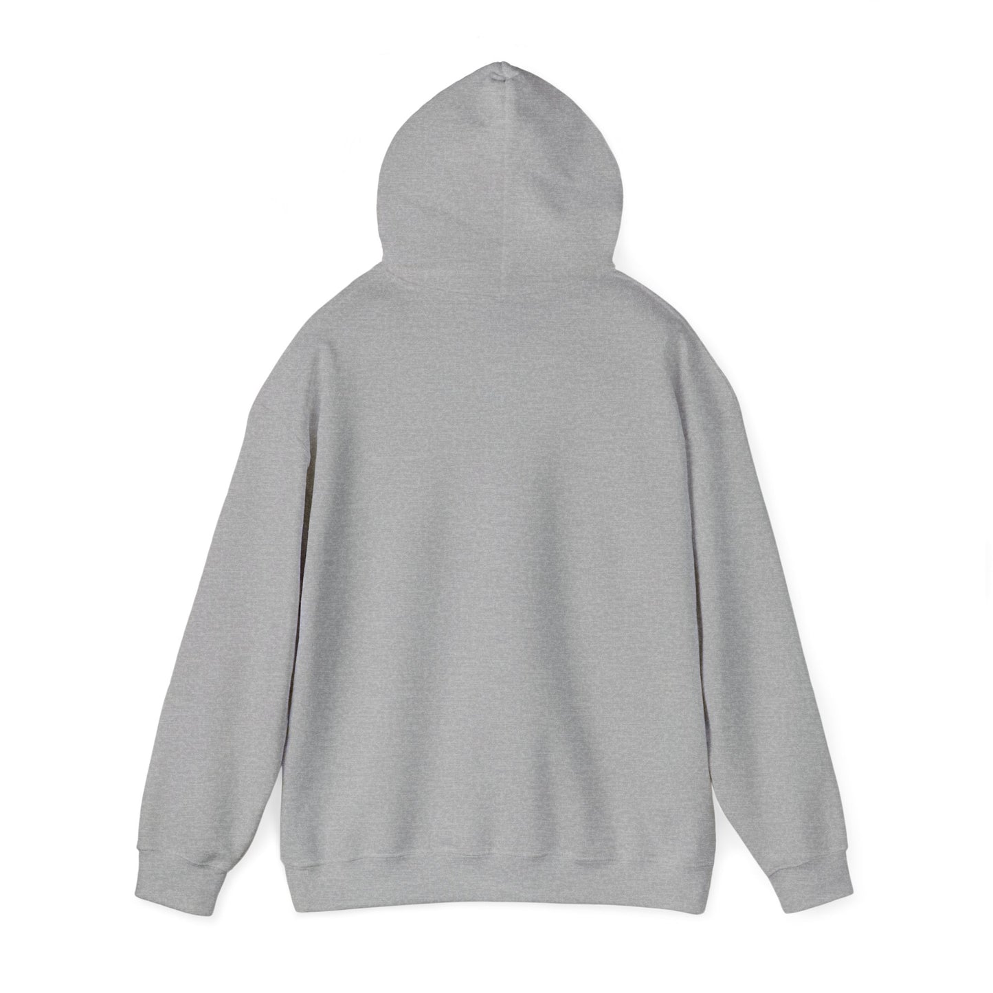 Proud Army National Guard DAD  Unisex Heavy Blend™ Hooded Sweatshirt