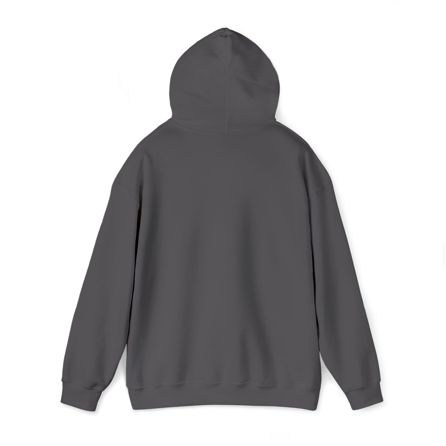 I MAY BE WRONG...  Hooded Unisex Heavy Blend™ Sweatshirt