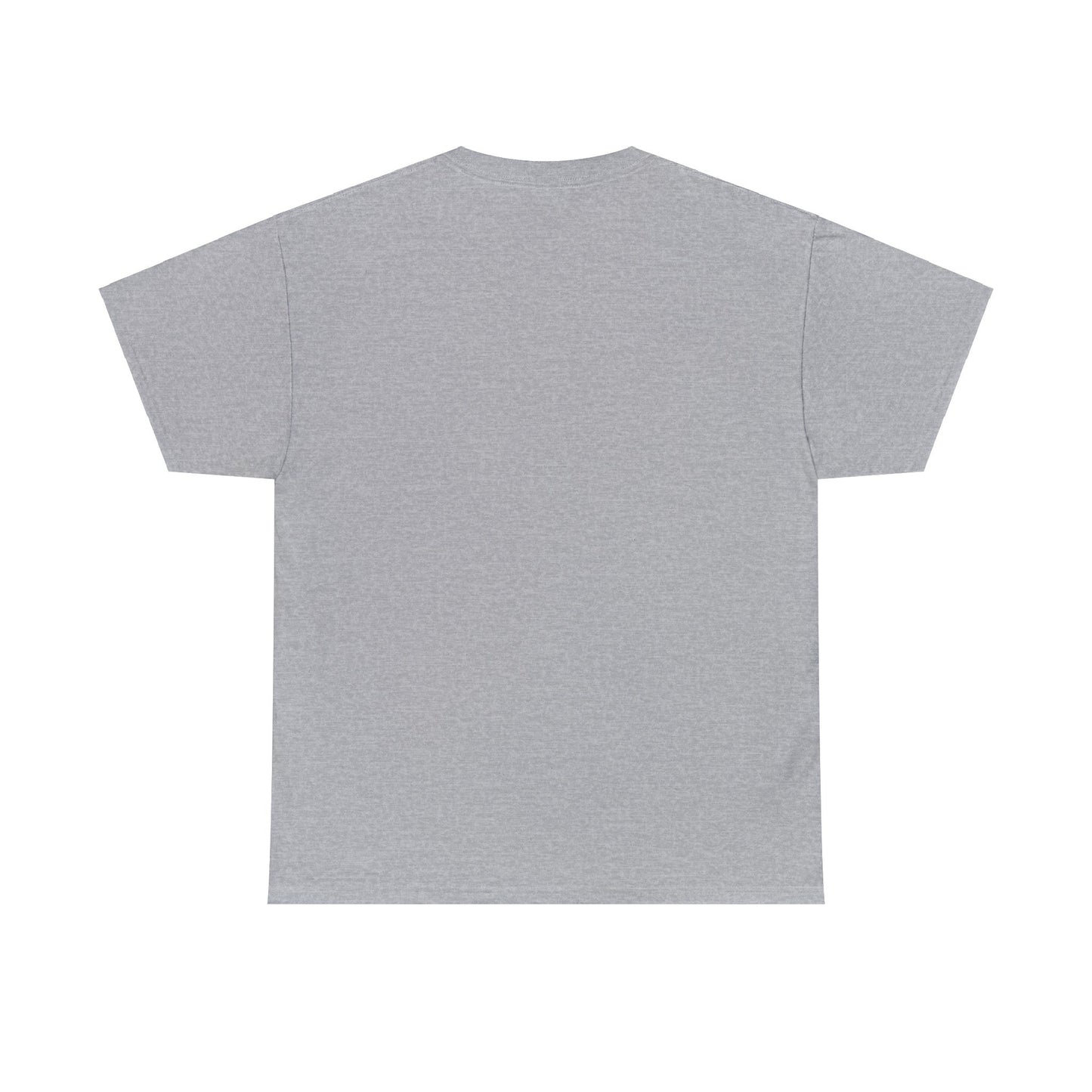 Lets Get Lucked Up  Unisex Heavy Cotton Tee