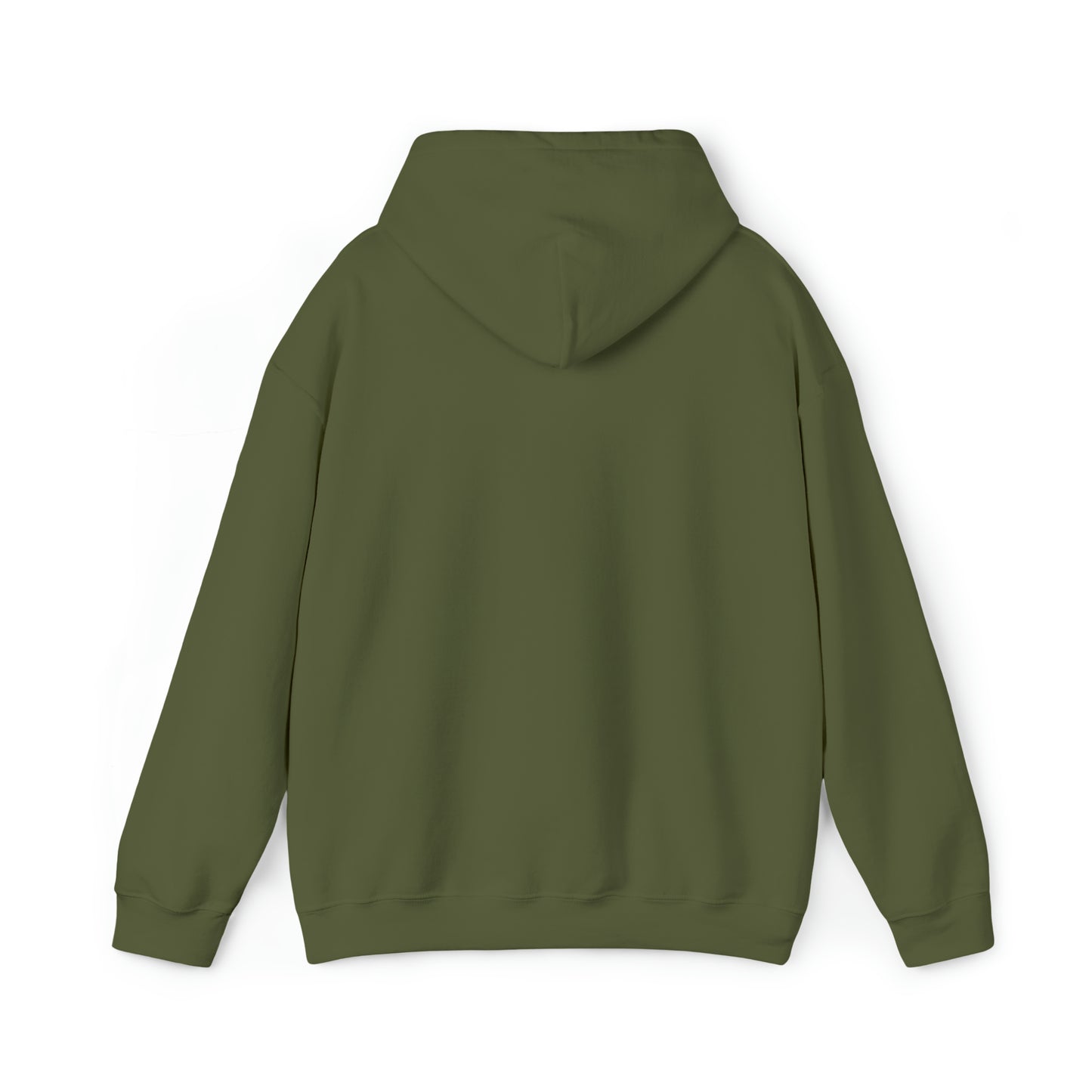 I MAY BE WRONG...  Hooded Unisex Heavy Blend™ Sweatshirt