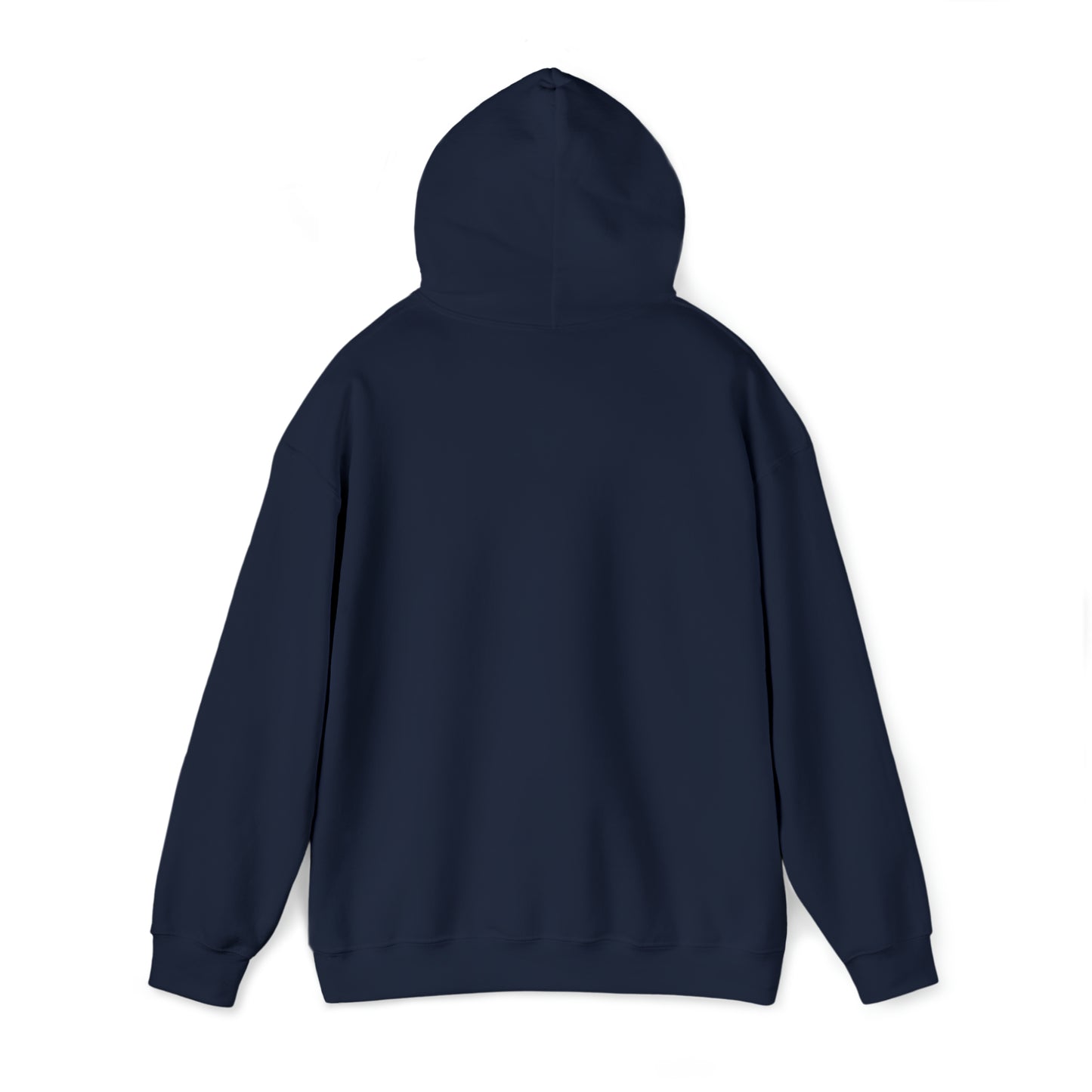 I MAY BE WRONG...  Hooded Unisex Heavy Blend™ Sweatshirt