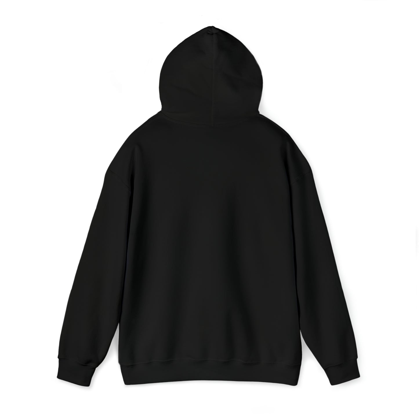 I MAY BE WRONG...  Hooded Unisex Heavy Blend™ Sweatshirt