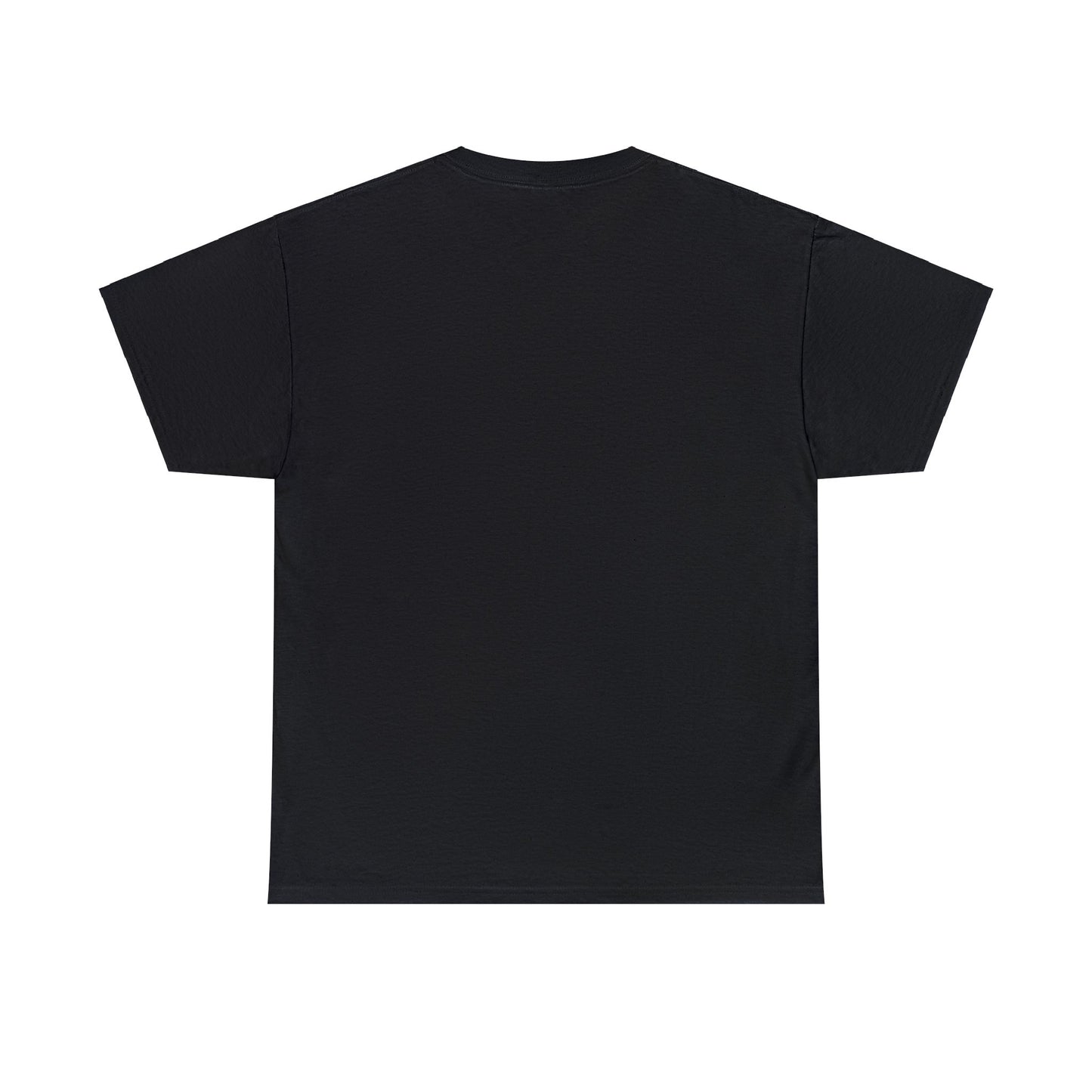 Just Want to go Camping & Take Naps Unisex Heavy Cotton Tee