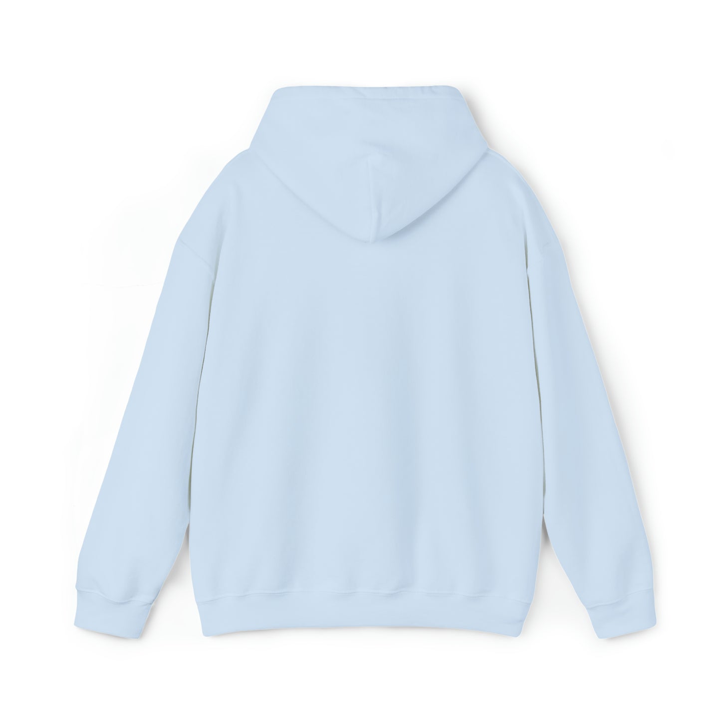 I MAY BE WRONG...  Hooded Unisex Heavy Blend™ Sweatshirt