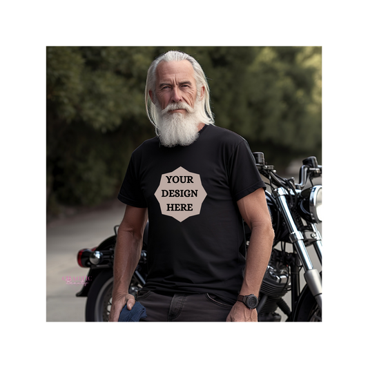 Customize Your Own T-shirt!