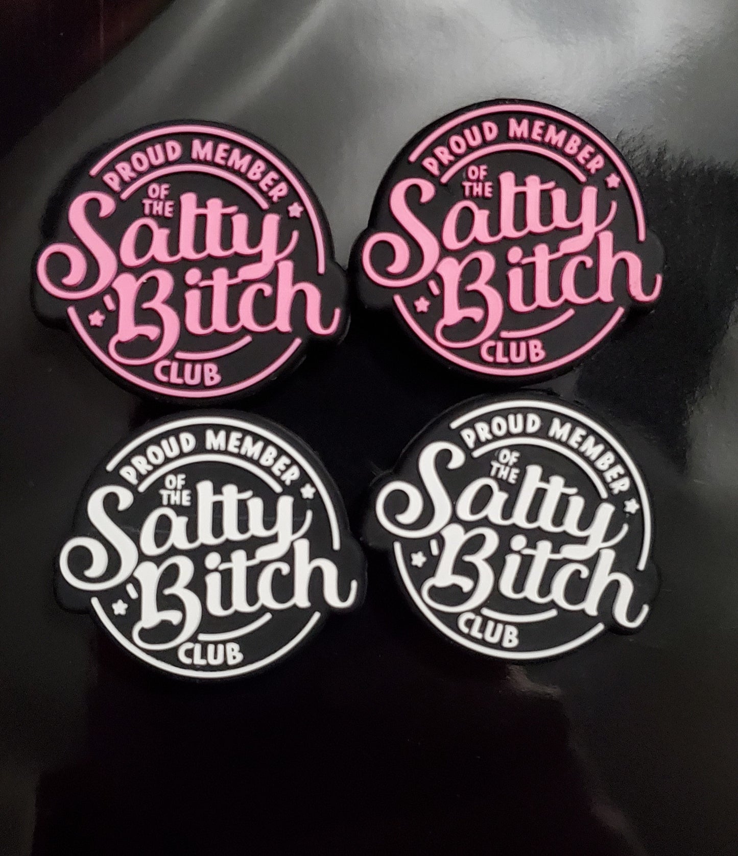 Custom Silicone Beaded: Keychain Bars
