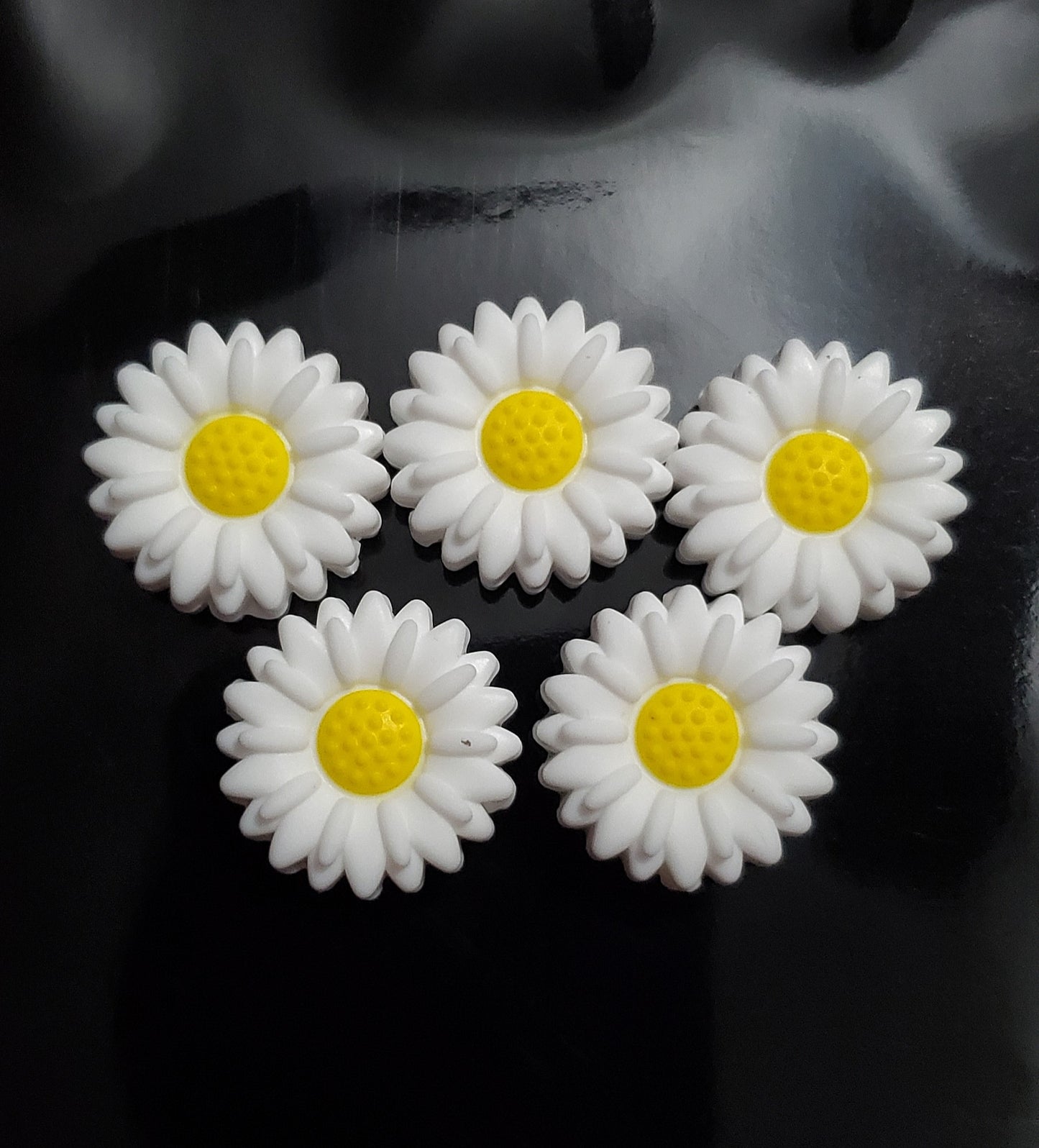 Custom Silicone Beaded: Keychain Bars